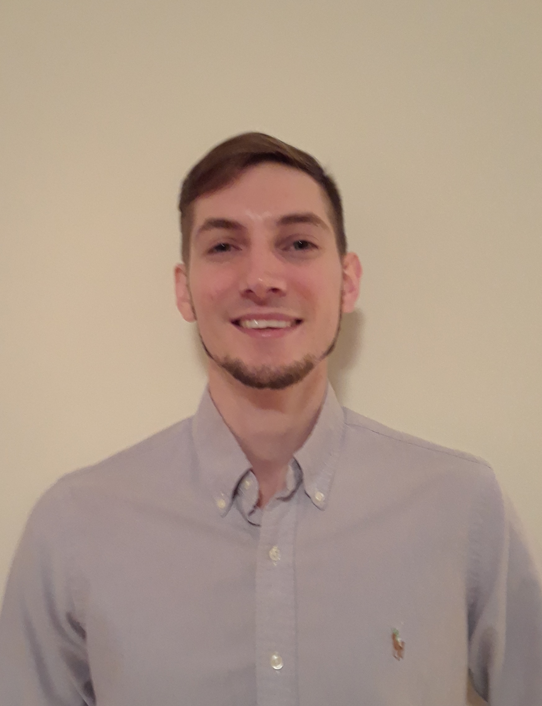 student athlete athlete profile head shot